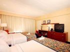 фото отеля Days Inn Airport Lincoln