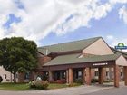 фото отеля Days Inn Airport Lincoln