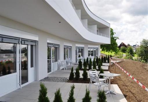 фото отеля Hotel Rebstock Rorschach