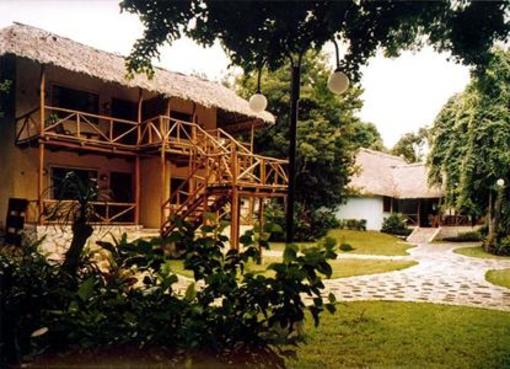 фото отеля Chicanna Ecovillage Resort