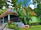 фото отеля Chicanna Ecovillage Resort