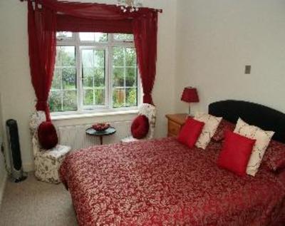 фото отеля Leigh House