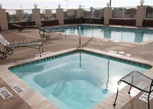 фото отеля Hampton Inn & Suites Gainesville