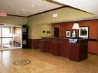 фото отеля Hampton Inn & Suites Gainesville