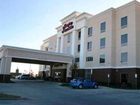 фото отеля Hampton Inn & Suites Gainesville