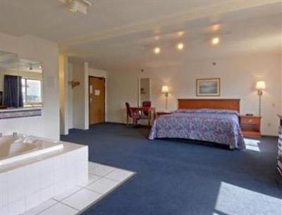 фото отеля Super 8 Beckley