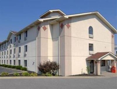 фото отеля Super 8 Beckley