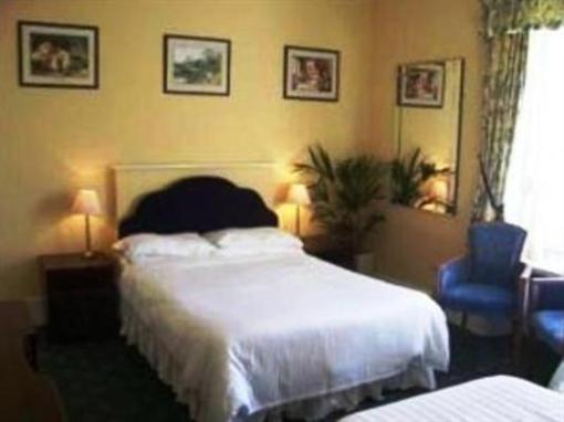 фото отеля Southbank Guest House