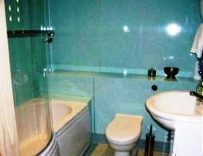 фото отеля Southbank Guest House