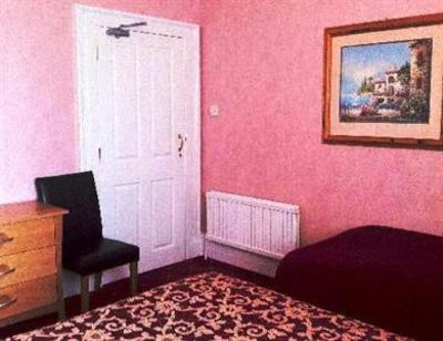 фото отеля Southbank Guest House