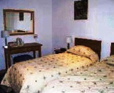 фото отеля Southbank Guest House