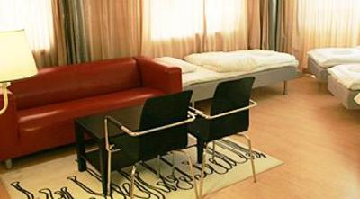 фото отеля Reimersholme Hotel