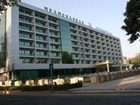 фото отеля Hotel Tajikistan Dushnabe