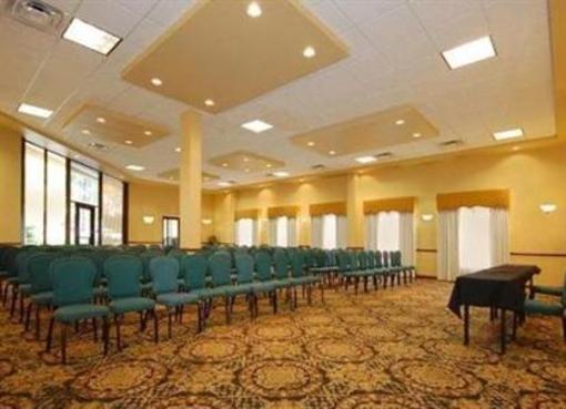 фото отеля Motel 6 Atlanta - Airport Convention Center