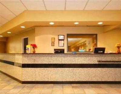 фото отеля Motel 6 Atlanta - Airport Convention Center