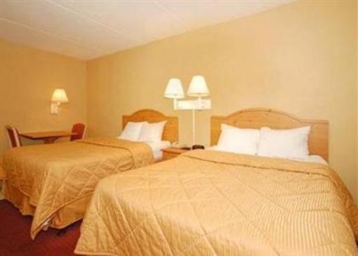 фото отеля Motel 6 Atlanta - Airport Convention Center