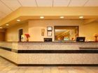 фото отеля Motel 6 Atlanta - Airport Convention Center