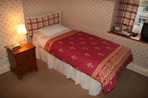 фото отеля Glen Garth Hotel