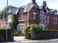 Glen Garth Hotel