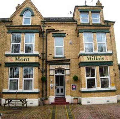 фото отеля Mont Millais Hotel