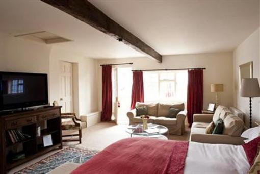 фото отеля The West Park Hotel Harrogate