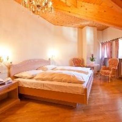 фото отеля Hotel Tyrol Auer