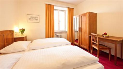фото отеля Hotel Tyrol Auer