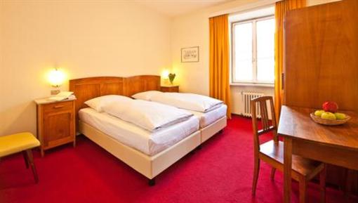 фото отеля Hotel Tyrol Auer