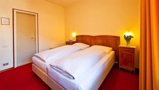 фото отеля Hotel Tyrol Auer