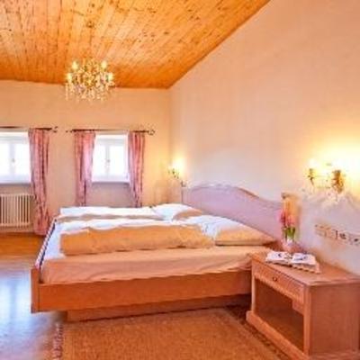 фото отеля Hotel Tyrol Auer
