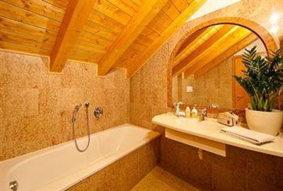 фото отеля Hotel Tyrol Auer