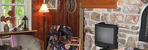 фото отеля Morgan House Bed and Breakfast and Wool Works Studio