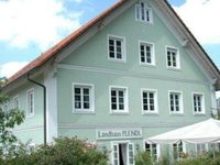 Landhaus Plendl