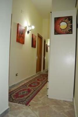 фото отеля B&B La Giara