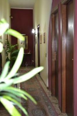 фото отеля B&B La Giara