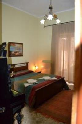 фото отеля B&B La Giara