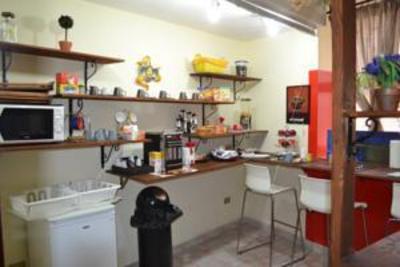 фото отеля B&B La Giara