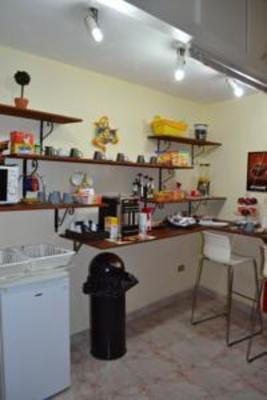 фото отеля B&B La Giara