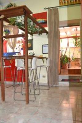 фото отеля B&B La Giara