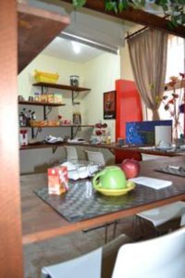 фото отеля B&B La Giara