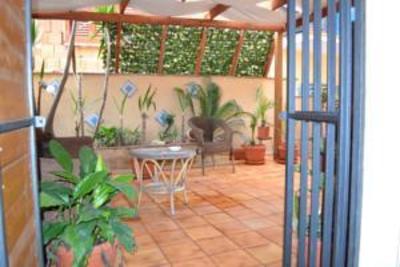 фото отеля B&B La Giara