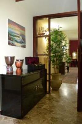 фото отеля B&B La Giara