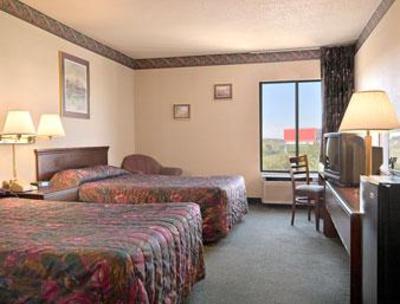 фото отеля Ramada Limited South Plainfield