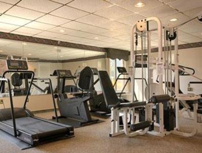 фото отеля Ramada Limited South Plainfield