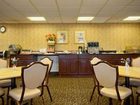 фото отеля Ramada Limited South Plainfield