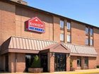 фото отеля Ramada Limited South Plainfield