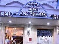 Hotel Dos Congresos