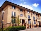 фото отеля Mk Apartments South Fifth Street Milton Keynes