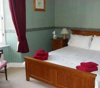 фото отеля Forbes Arms Hotel