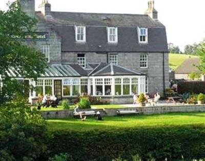 фото отеля Forbes Arms Hotel